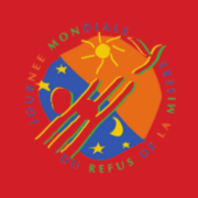 Les Equipes Populaires - logo collectif contre la pauvreté Tournai