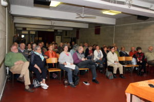 Equipes populaires rencontre citoyenne Riccardo Petrella 5 mai 2017 7