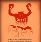 Les Equipes Populaires - Théâtre-action "Dette Système"