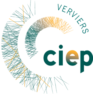 Les Equipes Populaires - Logo Ciep