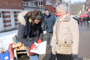 Les Equipes Populaires - Banc Public 2