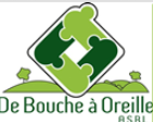 Les Equipes Populaires - Logo DBAO 2