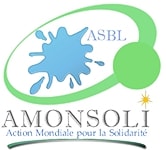 Les Equipes Populaires - Logo Amonsoli