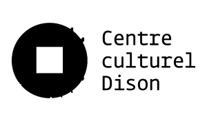 Les Equipes Populaires - Logo Centre culturel de Dison