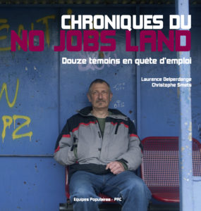 Les Equipes Populaires - Livre - Campagne Tous des glandeurs ?