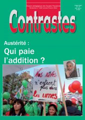 Austérité : Qui paie l’addition ? (Janvier 2012)