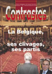 La Belgique, ses clivages, ses partis (nov-déc 2010)