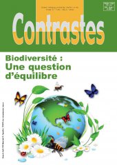 Biodiversité : Une question d’équilibre (Mai 2012)
