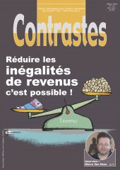 Réduire les inégalités de revenus c’est possible ! (Mars 2011)