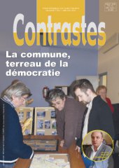 La commune, terreau de la démocratie (Juillet 2012)