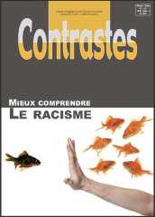 Mieux comprendre le racisme (Mars 2012)