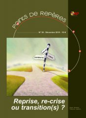 Reprise, Recrise ou Transition(s) ? (PR 36 - 2010)