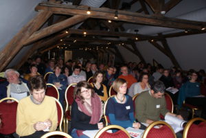 colloque précarité énergétique - Les Equipes Populaires