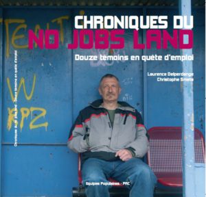 no job's land - Equipes Populaires