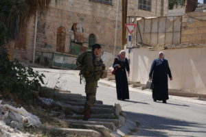 contrastes palestine - les equipes populaires