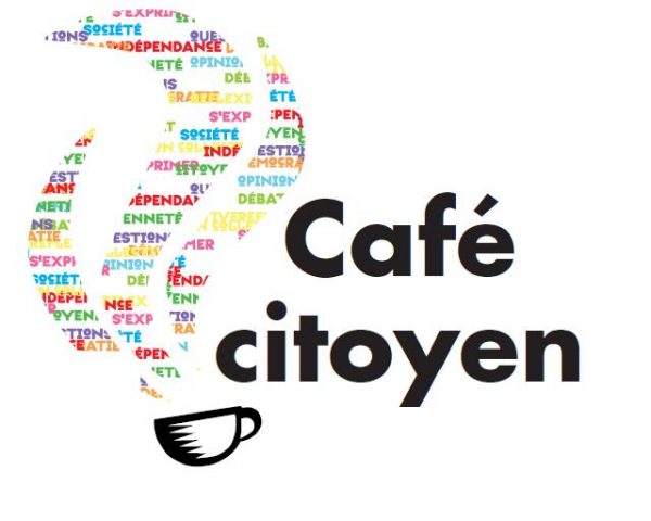 Les Equipes Populaires - Brabant Wallon - Agenda Evenement - Café Citoyen