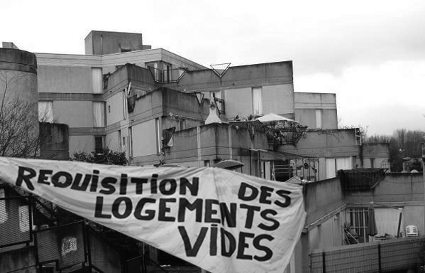 Les Equipes Populaires - ACTION LOGEMENTS VIDES