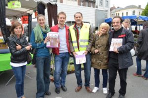 Les Equipes Populaires - DAL Tournai