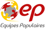 Logo des Équipes Populaires