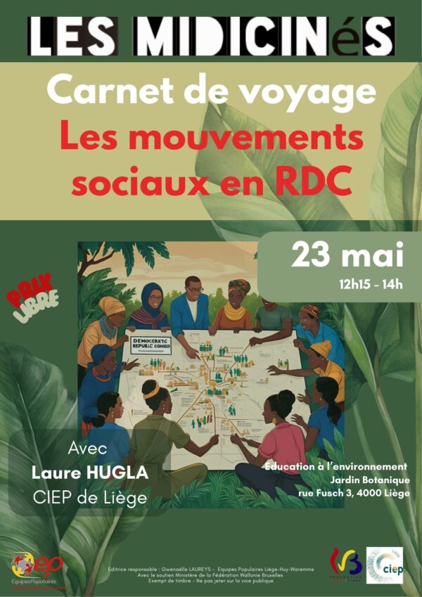 Equipes Populaires