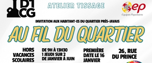 Equipes Populaires Verviers