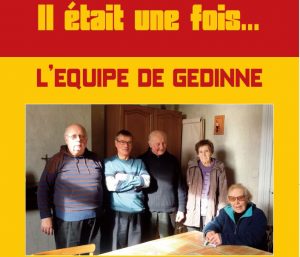 Les Equipes Populaires - Equipe de Gedinne