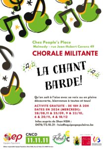 Equipes Populaires Verviers
