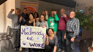 Equipes Populaires Verviers