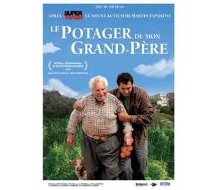 Les Equipes Populaires - Le Potager de mon Grand-Père - Stavelot