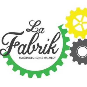 Erreur de chargement du logo