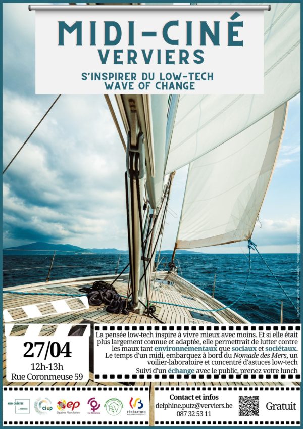 Equipes Populaires Verviers