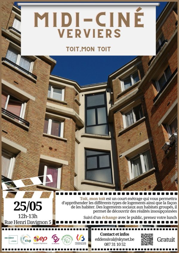 Equipes Populaires Verviers