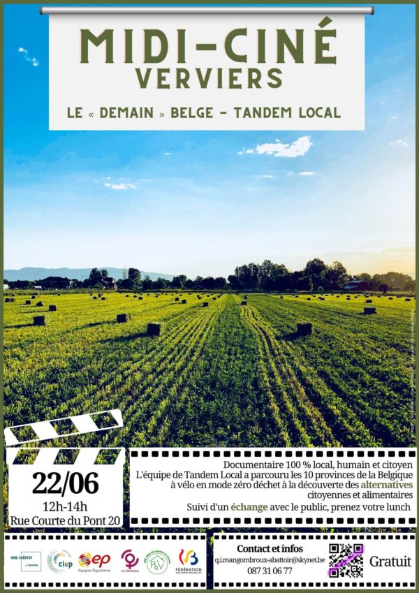 Equipes Populaires Verviers