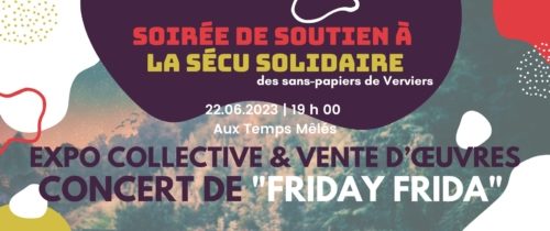 Equipes Populaires Verviers