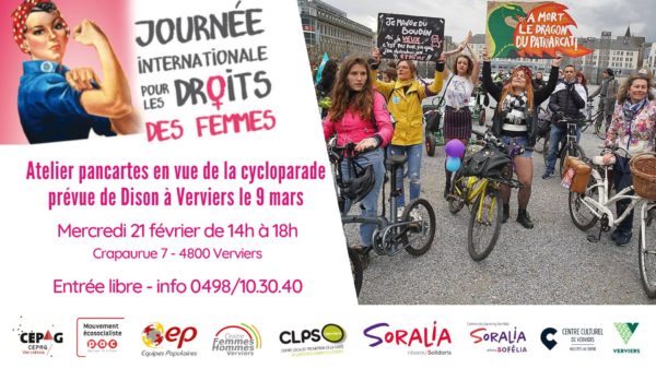 Equipes Populaires Verviers