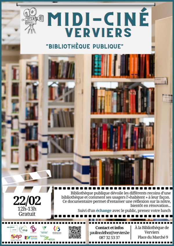 Equipes Populaires Verviers