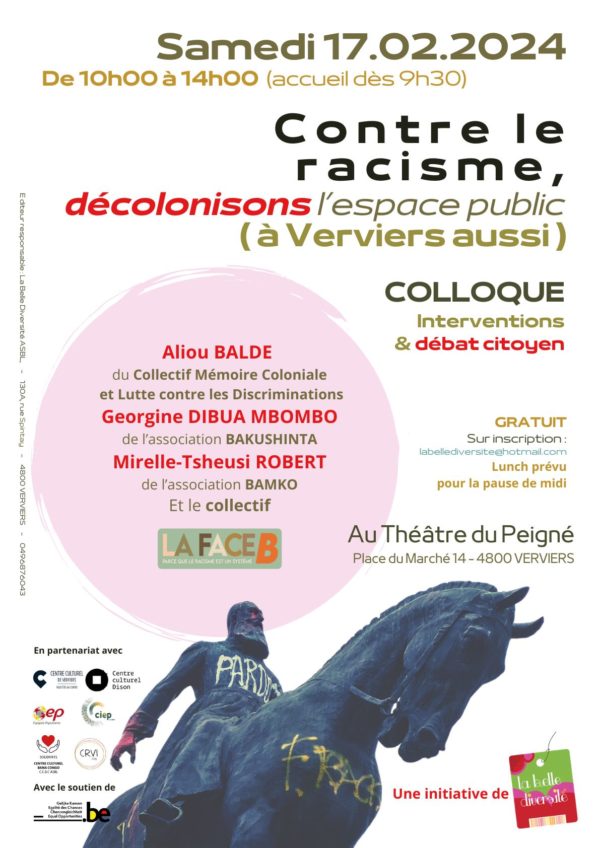 Equipes Populaires Verviers