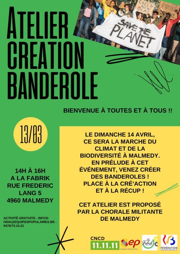 Equipes Populaires Verviers