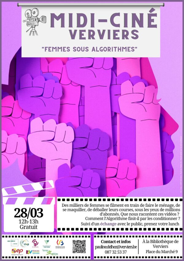 Equipes Populaires Verviers