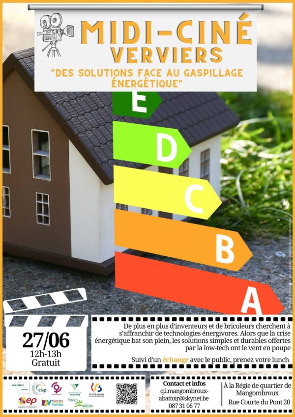 Equipes Populaires Verviers