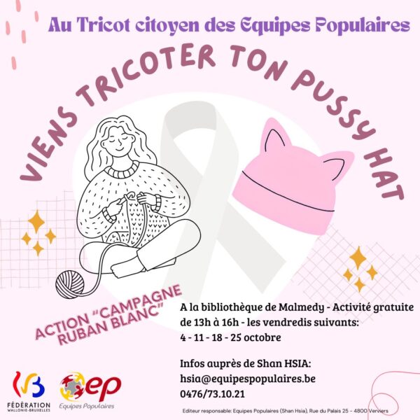 Equipes Populaires Verviers