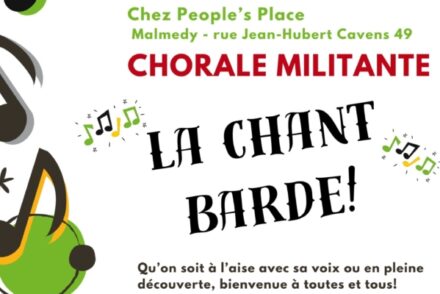 Equipes Populaires Verviers