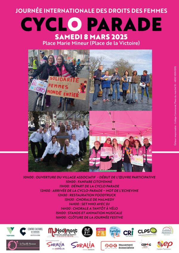 Equipes Populaires Verviers