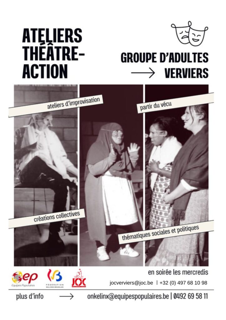 Equipes Populaires Verviers