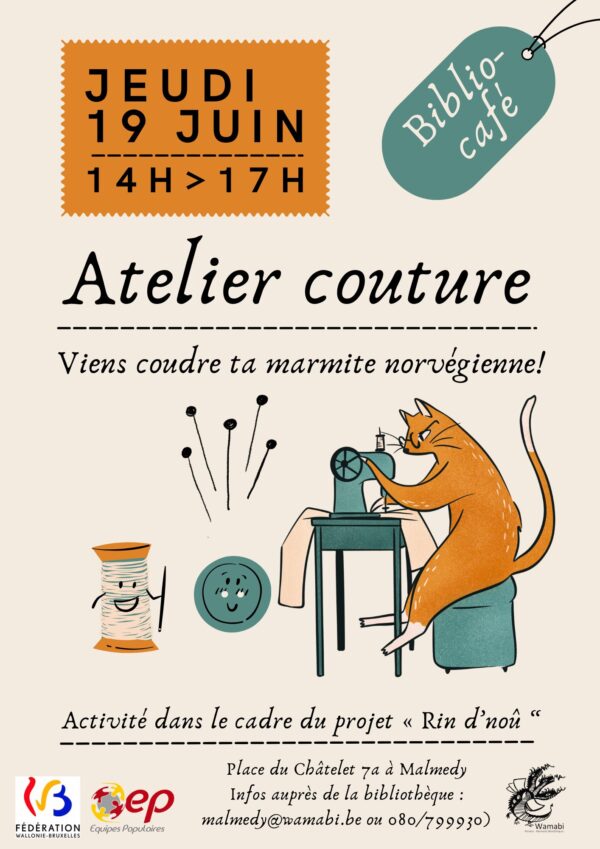 Equipes Populaires Verviers