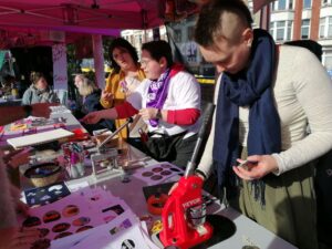 Equipes Populaires Verviers