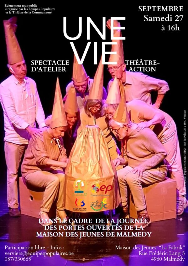 Equipes Populaires Verviers