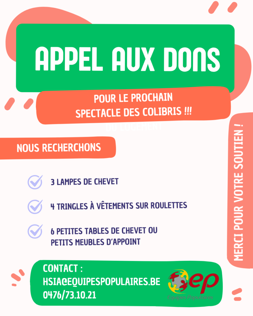 Equipes Populaires Verviers