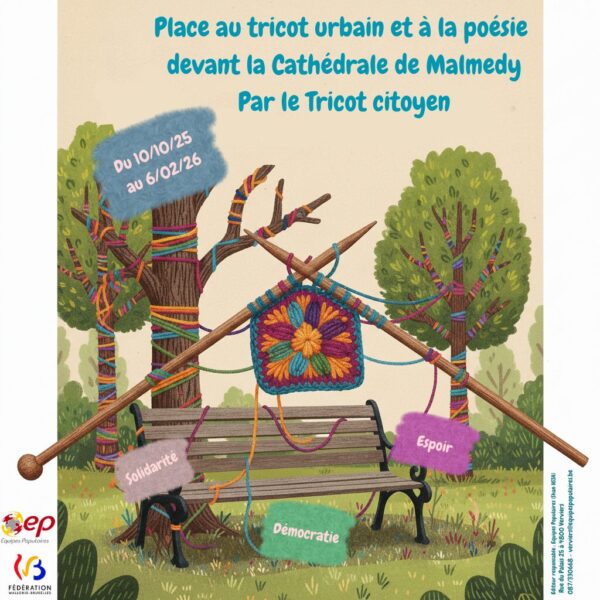 Equipes Populaires Verviers