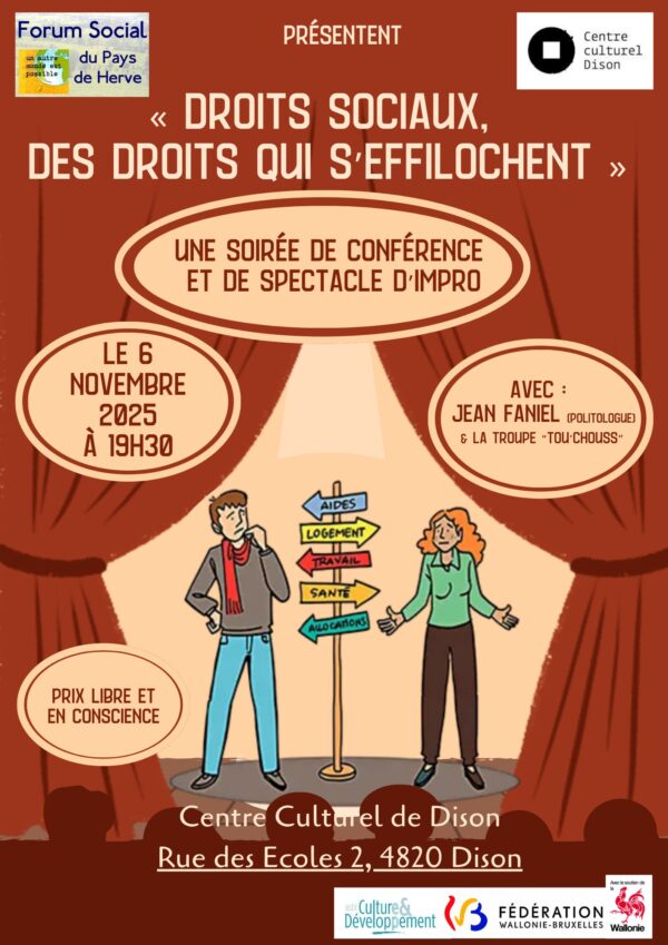 Equipes Populaires Verviers